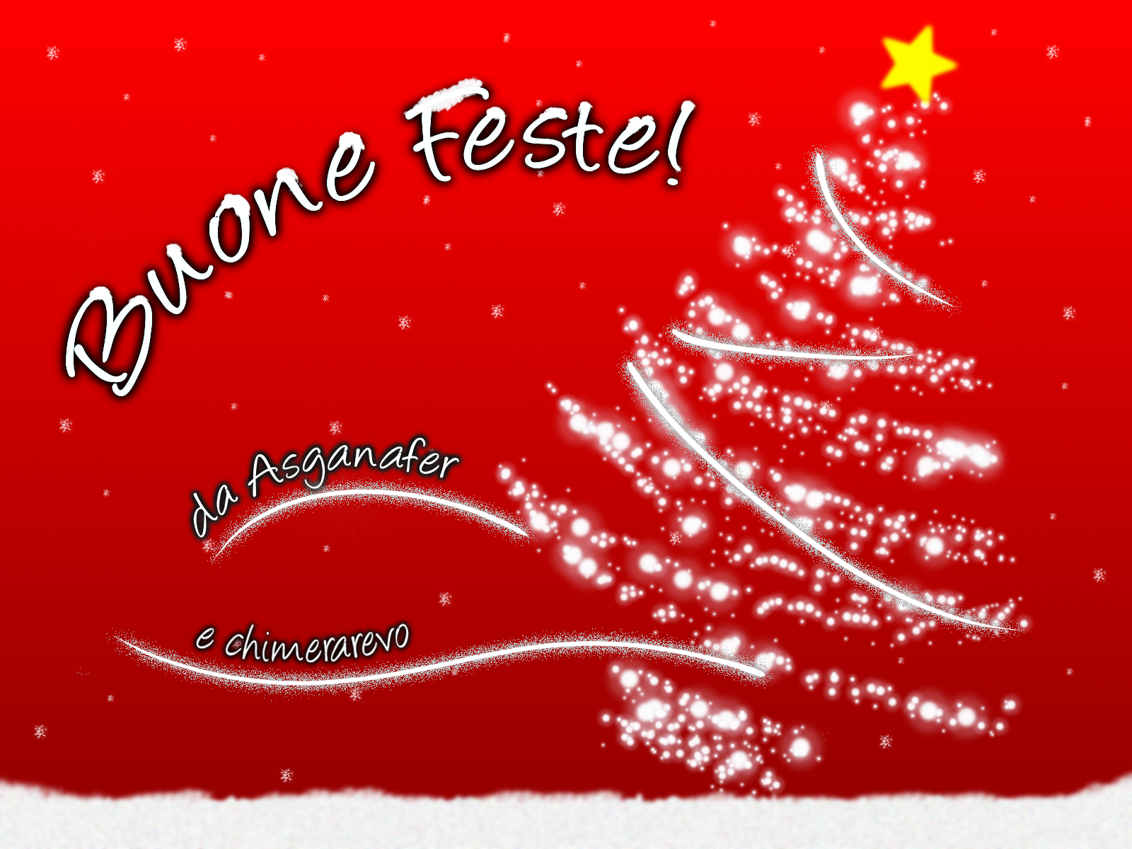 buonefeste